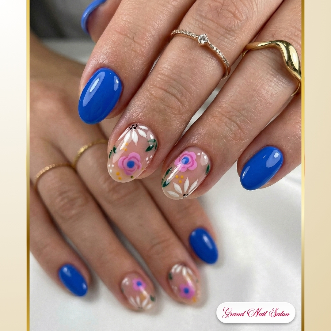 amazing nail